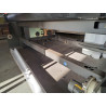 Used - EFI VUTEK QS2 Pro production-level UV printer with server EFI Fiery XF RIP