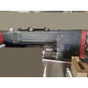 Used - EFI VUTEK QS2 Pro production-level UV printer with server EFI Fiery XF RIP