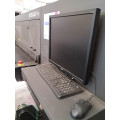 Lietots - EFI VUTEK QS2 Pro production-level UV printer with server EFI Fiery XF RIP