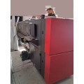 Lietots - EFI VUTEK QS2 Pro production-level UV printer with server EFI Fiery XF RIP