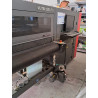 Used - EFI VUTEK QS2 Pro production-level UV printer with server EFI Fiery XF RIP