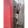 Lietots - EFI VUTEK QS2 Pro production-level UV printer with server EFI Fiery XF RIP