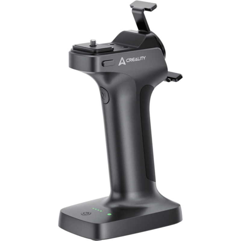 Skaneris Creality RaptorX + Scan Bridge
