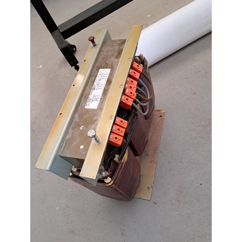 Lietots - EFI VUTEK QS2 Pro production-level UV printer with server EFI Fiery XF RIP