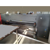 Used - EFI VUTEK QS2 Pro production-level UV printer with server EFI Fiery XF RIP
