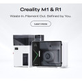 M1 I Filament Maker & R1 I Filament Shredder