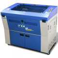 Lietots – GCC CO2 (RF) Laser Spirit GE model SG-60T