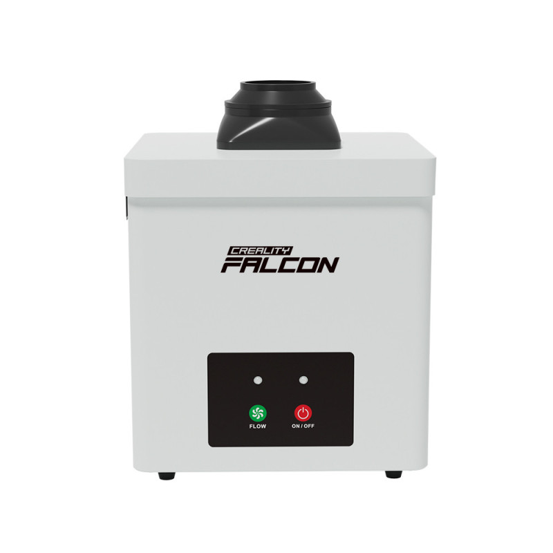 Creality Falcon Desktop Smoke Purifier