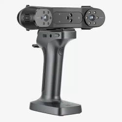 Skaneris Creality RaptorX + Scan Bridge
