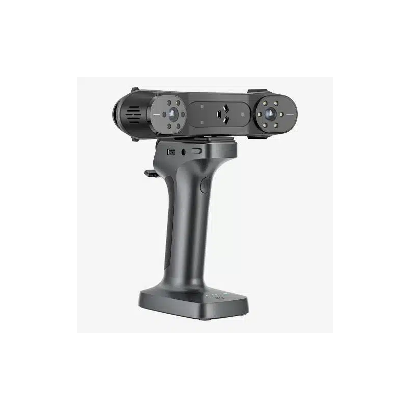 Skaneris Creality RaptorX + Scan Bridge