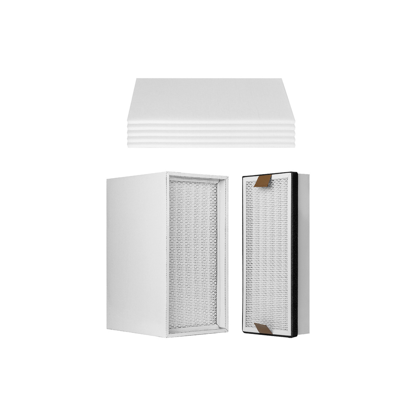 Creality Falcon Replacement Filter for Smoke Purifier