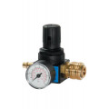 Pressure regulator for E-WELD Shield spray gun Order no. HW0180-01
