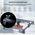 CR-Laser Falcon Laser Engraver (10W)