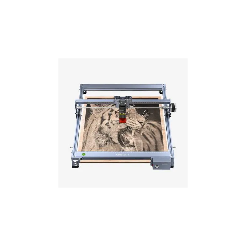 CR-Laser Falcon Laser Engraver (10W)