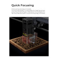 CR-Laser Falcon Laser Engraver (10W)