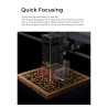 CR-Laser Falcon Laser Engraver (10W)