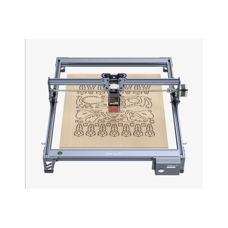 CR-Laser Falcon Laser Engraver (10W)
