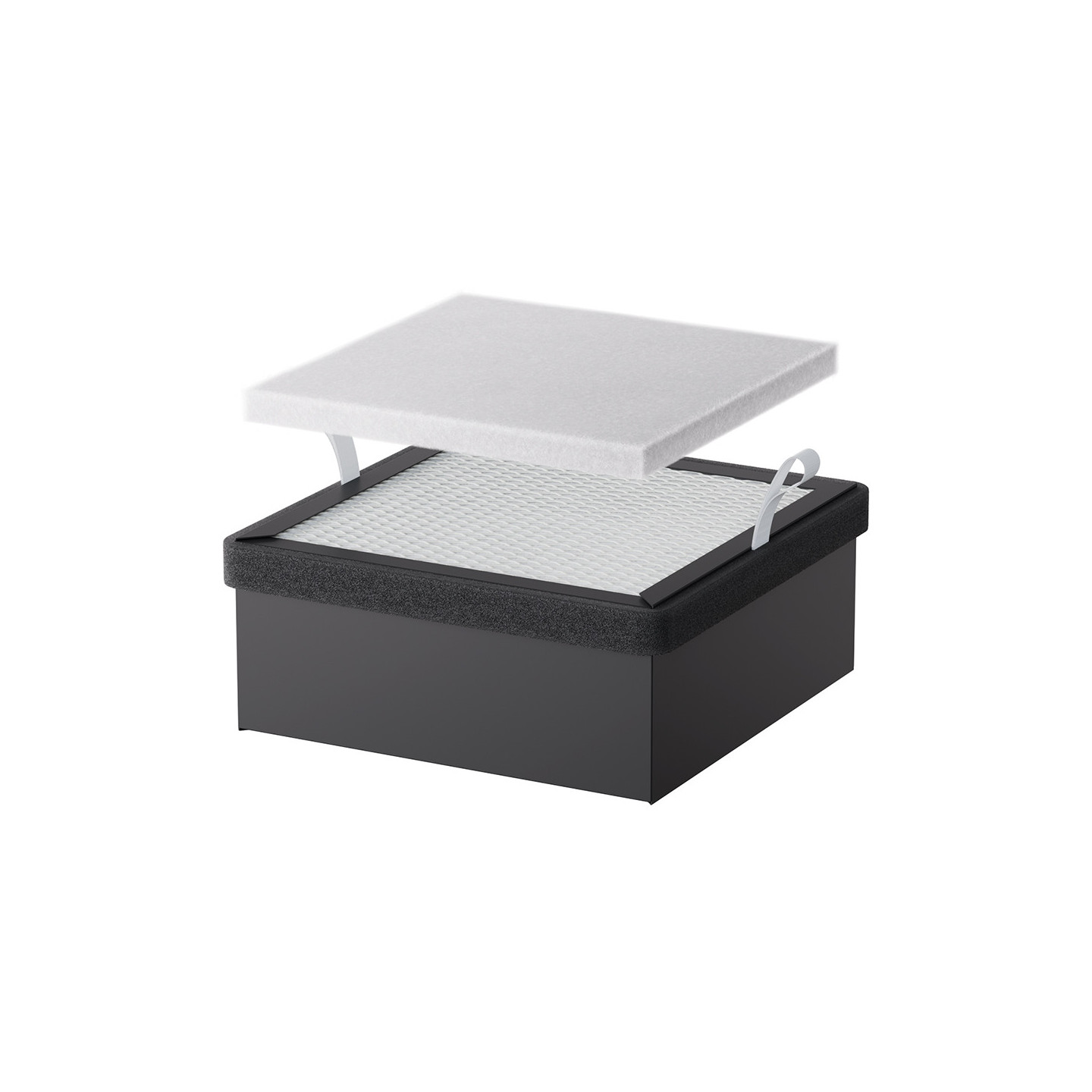 Creality Replacement Filter for Falcon Desktop Smoke Purifier