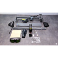 CR-Laser Falcon Laser Engraver (10W)