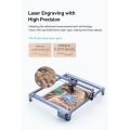 CR-Laser Falcon Laser Engraver (5W)