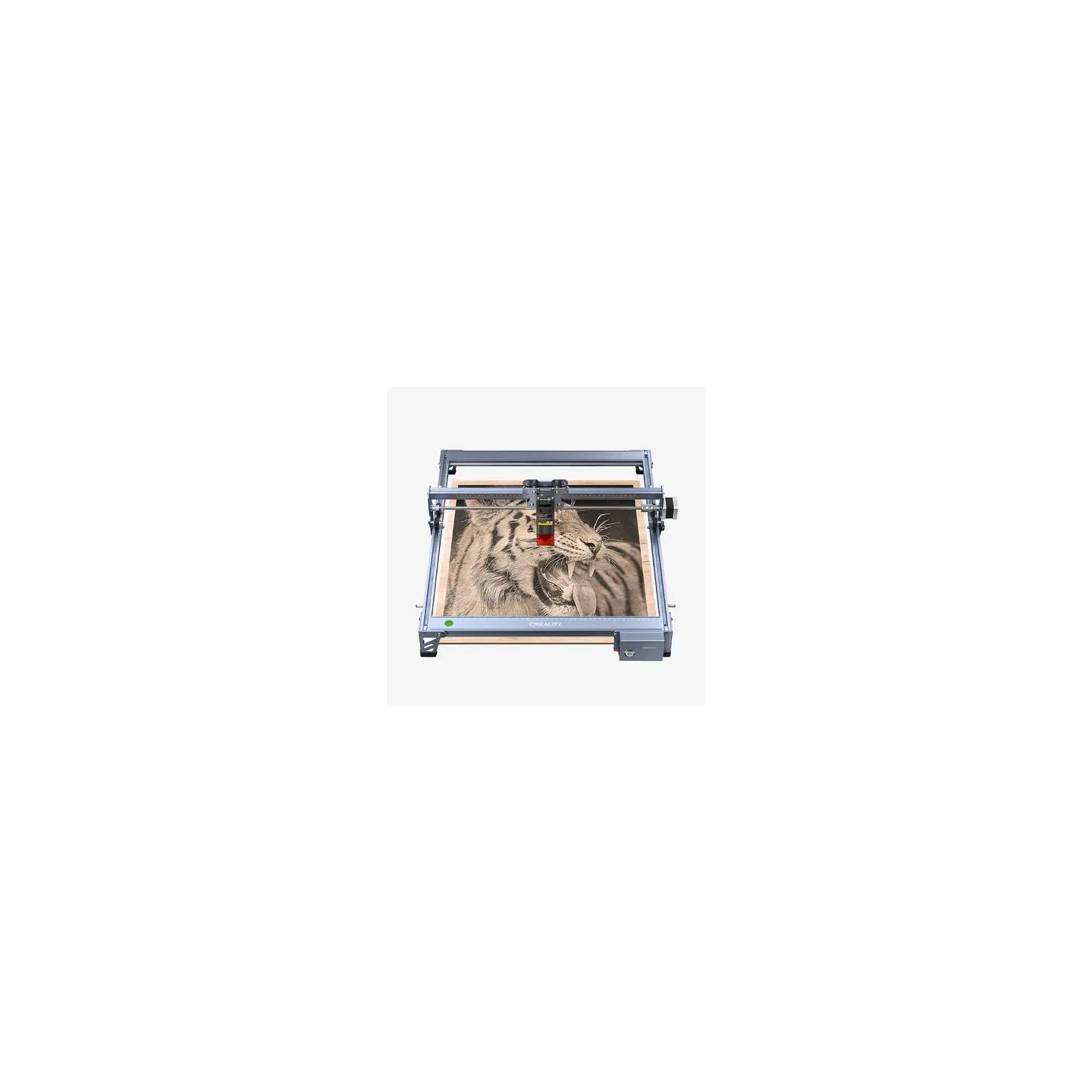 CR-Laser Falcon Laser Engraver (5W)
