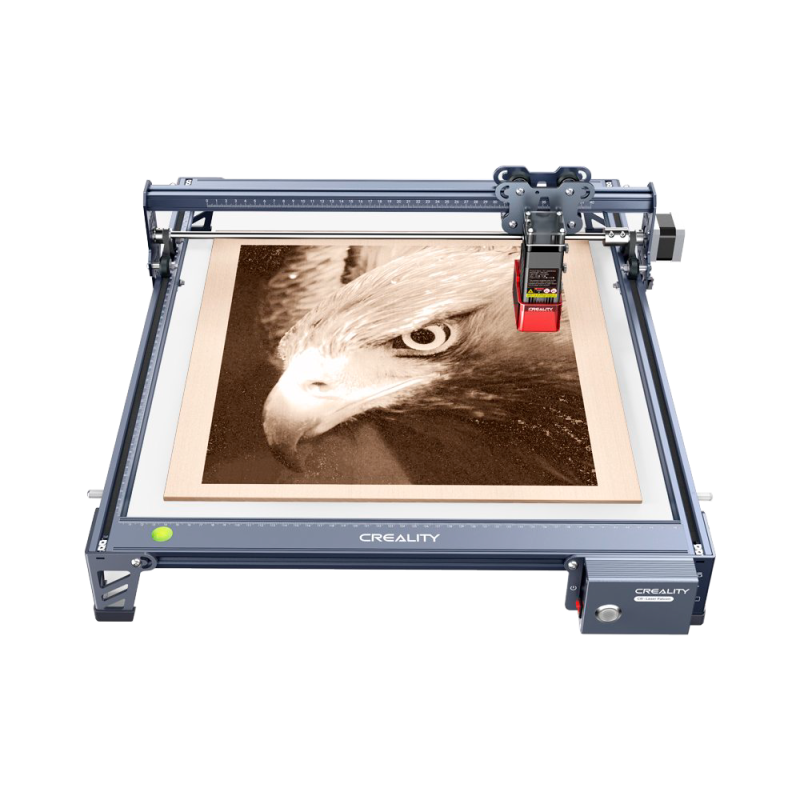 CR-Laser Falcon Laser Engraver (5W)