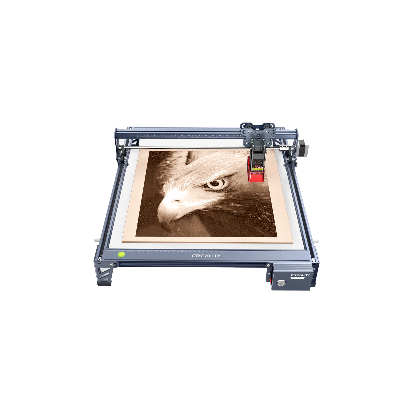 CR-Laser Falcon Laser Engraver (5W)
