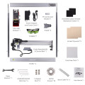 CR-Laser Falcon Laser Engraver (5W)