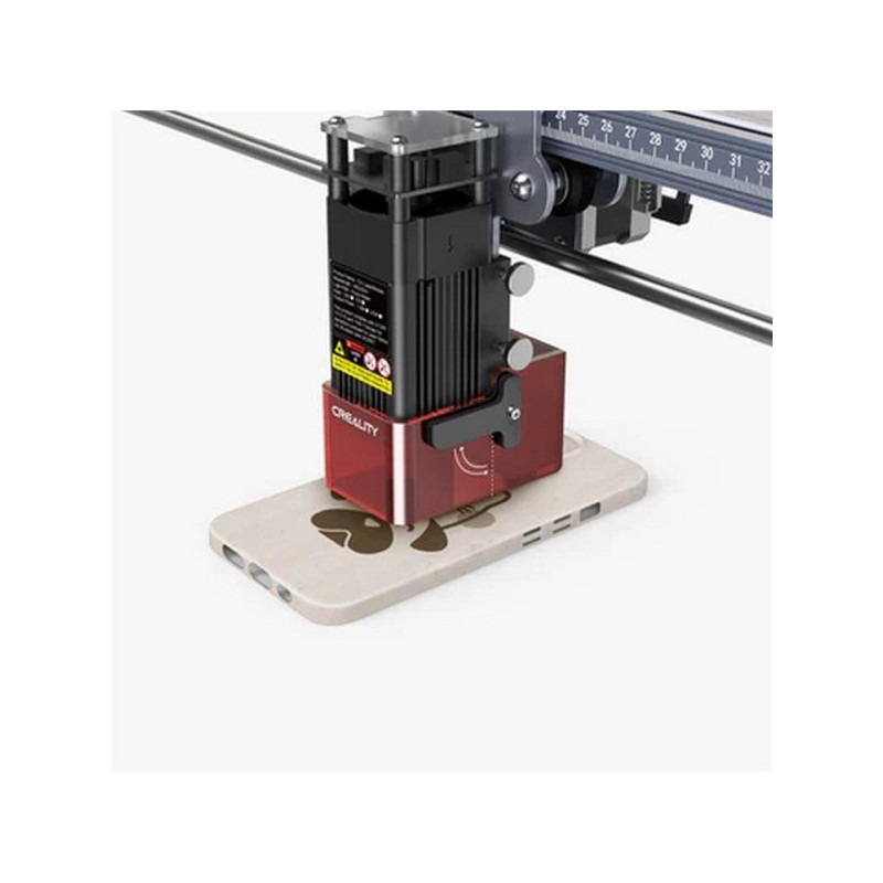 CR-Laser Falcon Laser Engraver (5W)