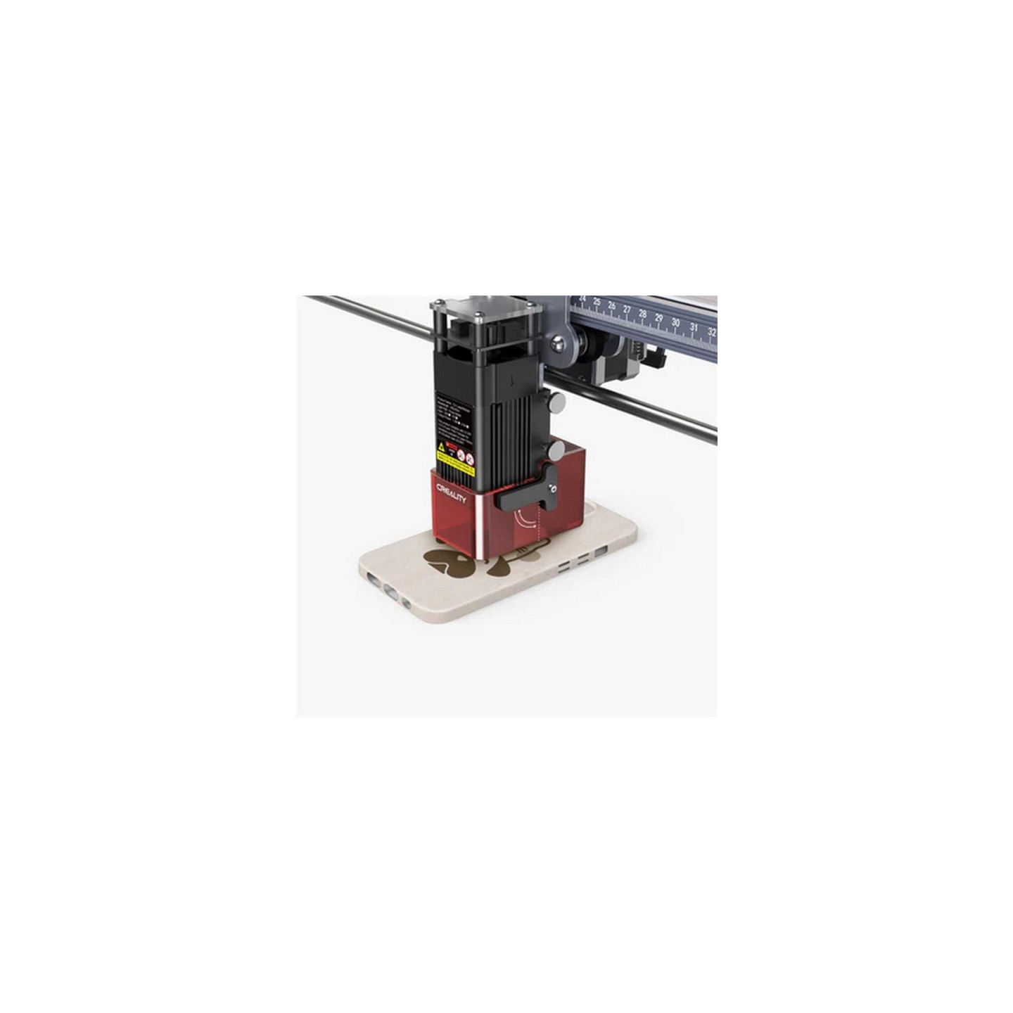 CR-Laser Falcon Laser Engraver (5W)