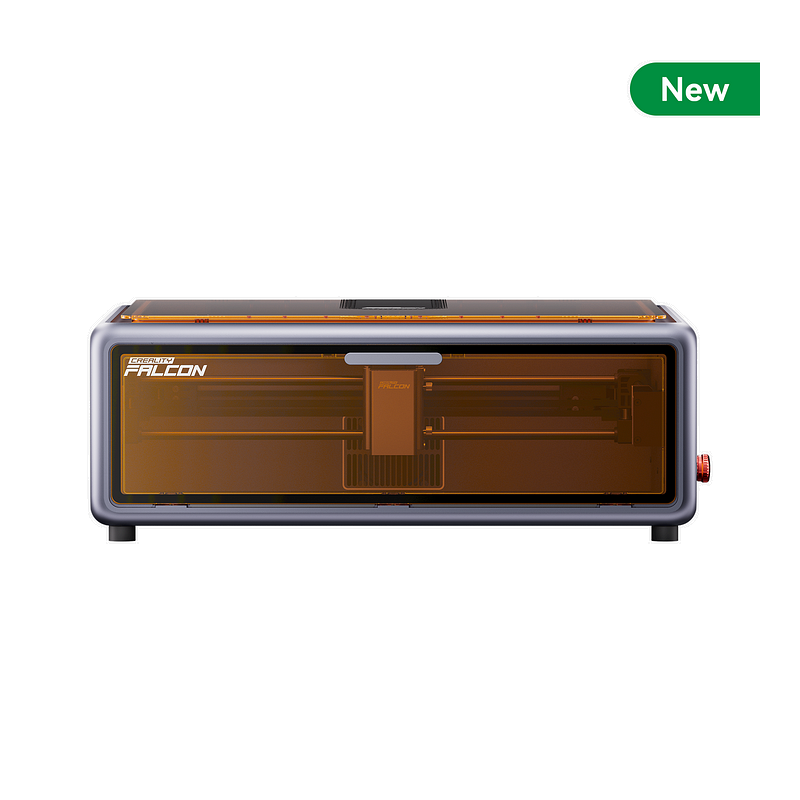Creality Falcon A1 10W Lāzergravieris