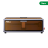 Falcon A1 10W Laser Engraver & Cutter