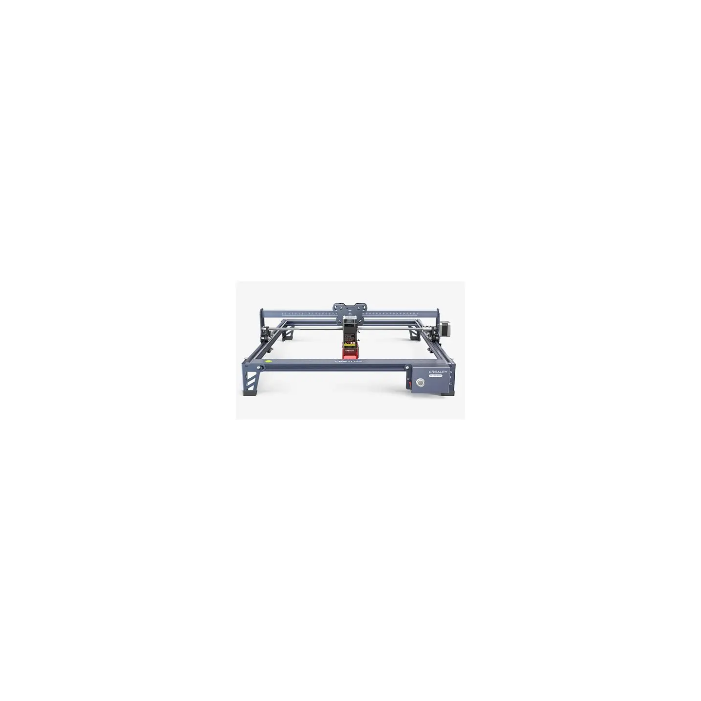 CR-Laser Falcon Laser Engraver (5W)