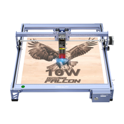 CR-Laser Falcon Laser Engraver (10W)