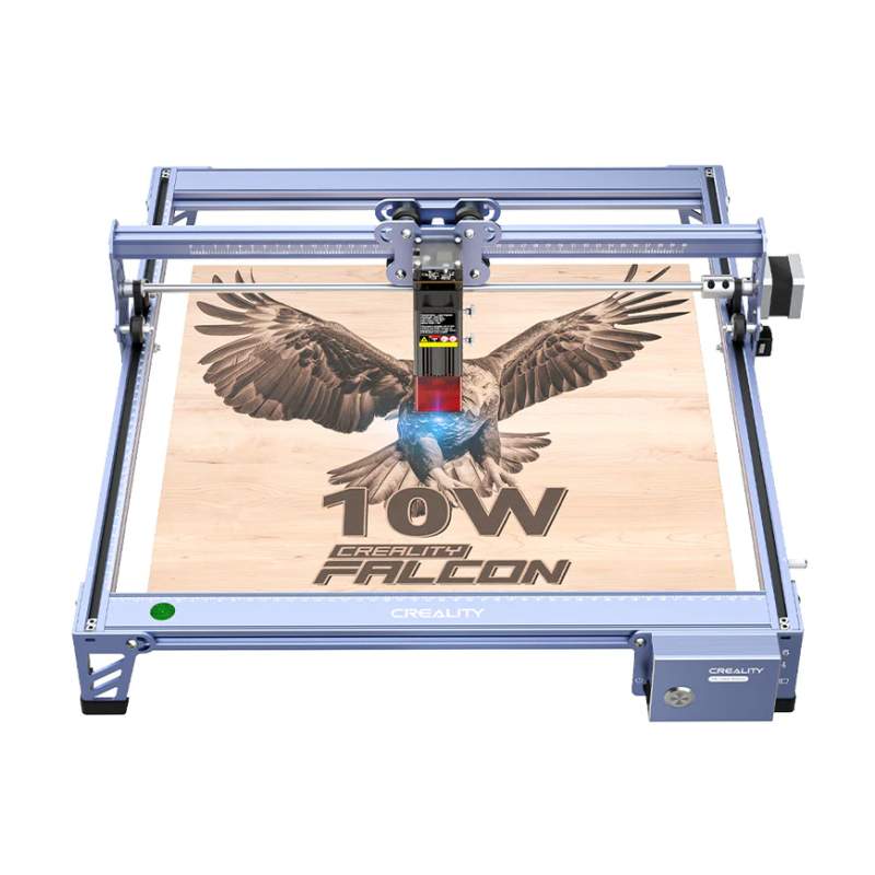 CR-Laser Falcon Laser Engraver (10W)