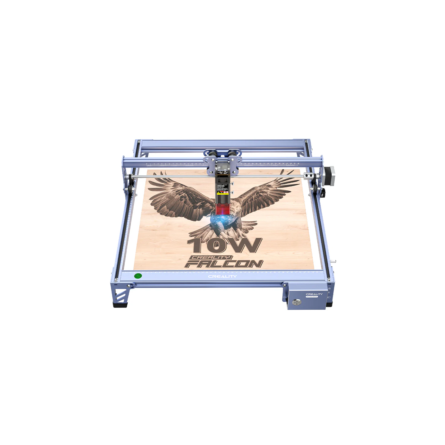 CR-Laser Falcon Laser Engraver (10W)