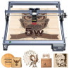 CR-Laser Falcon Laser Engraver (5W)