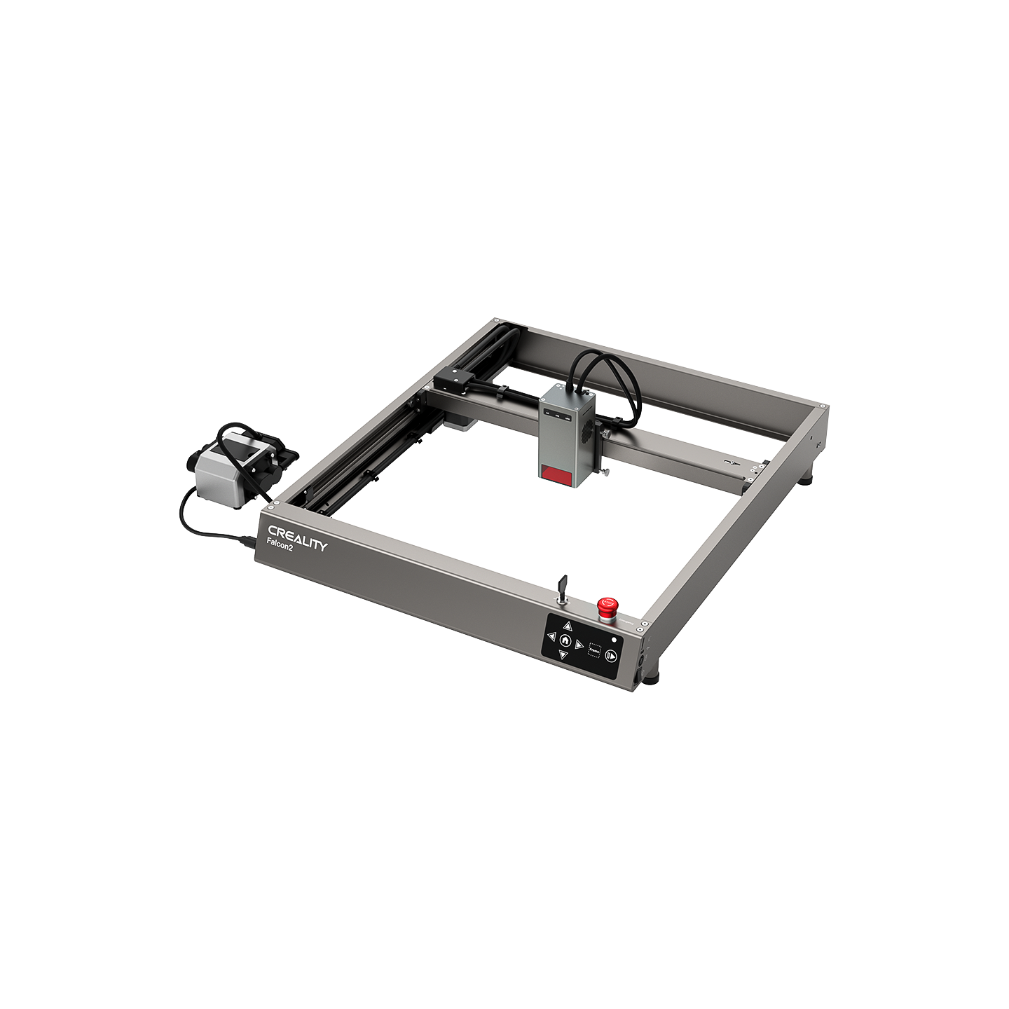 Creality Laser Falcon 2 Engraver - 22W