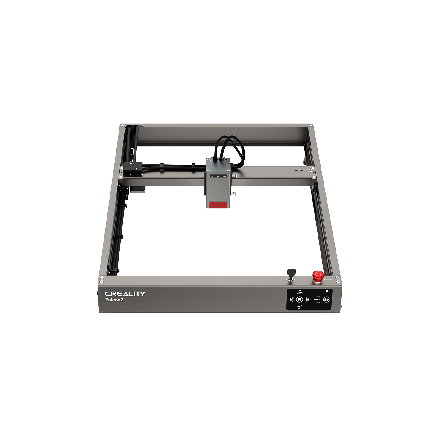 Creality Laser Falcon 2 Engraver - 22W