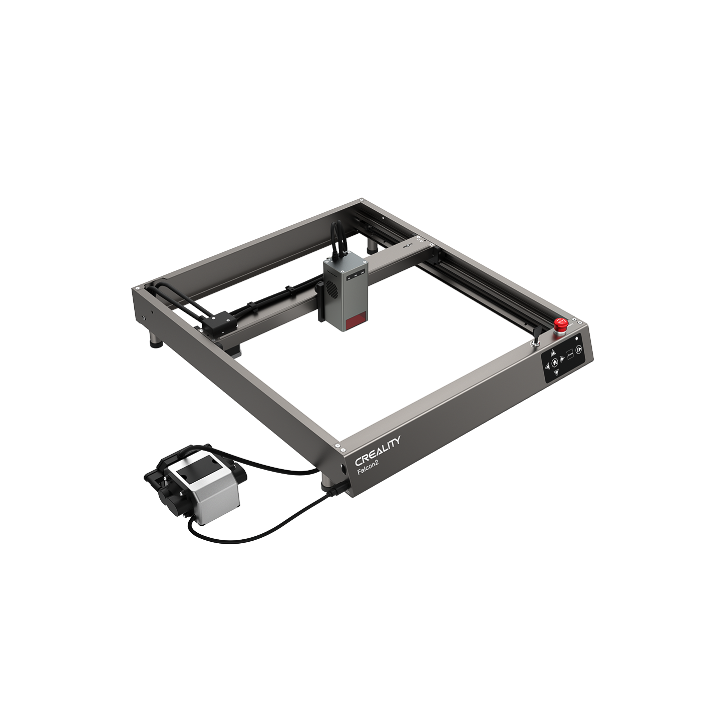 Creality Laser Falcon 2 Engraver - 22W