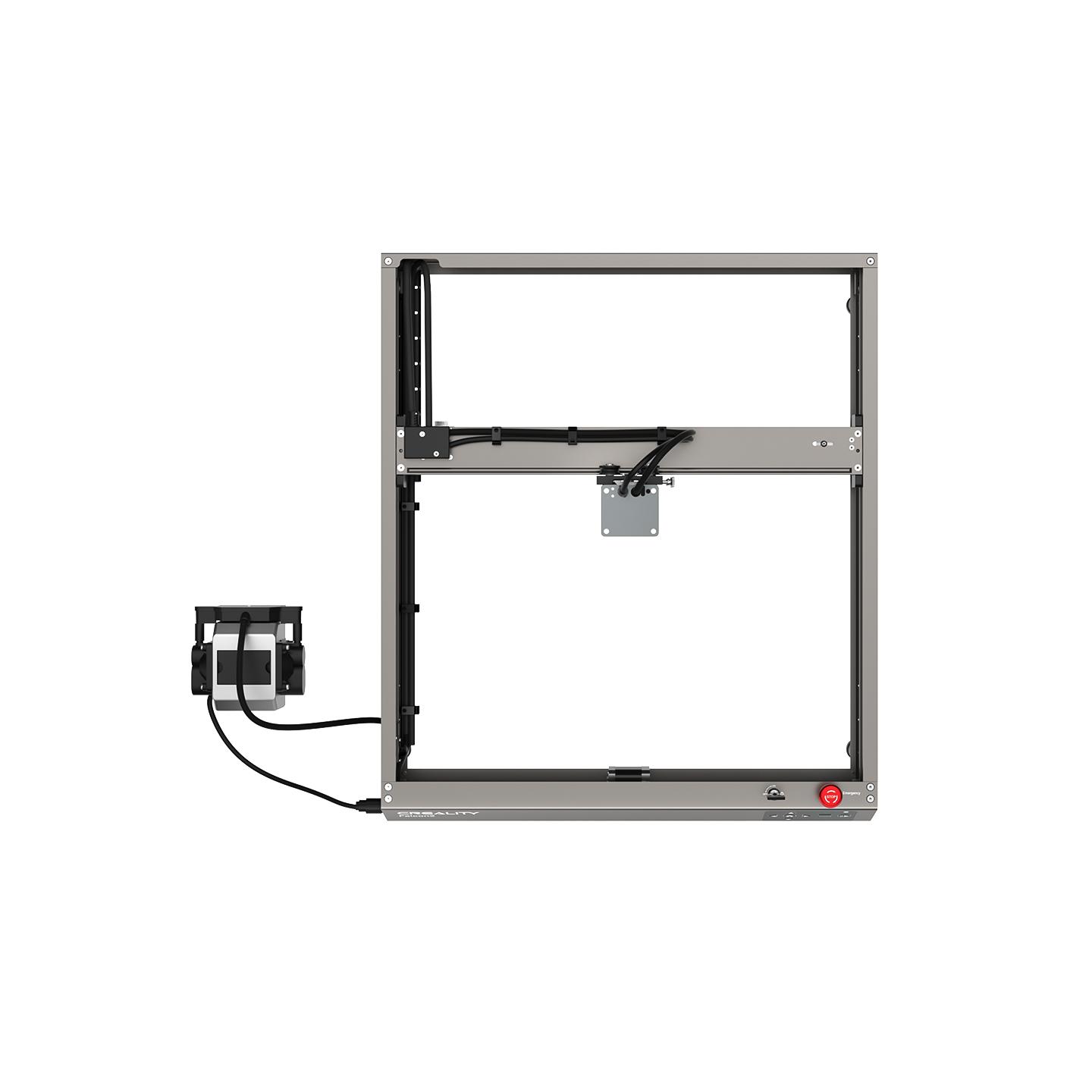 Creality Laser Falcon 2 Engraver - 22W