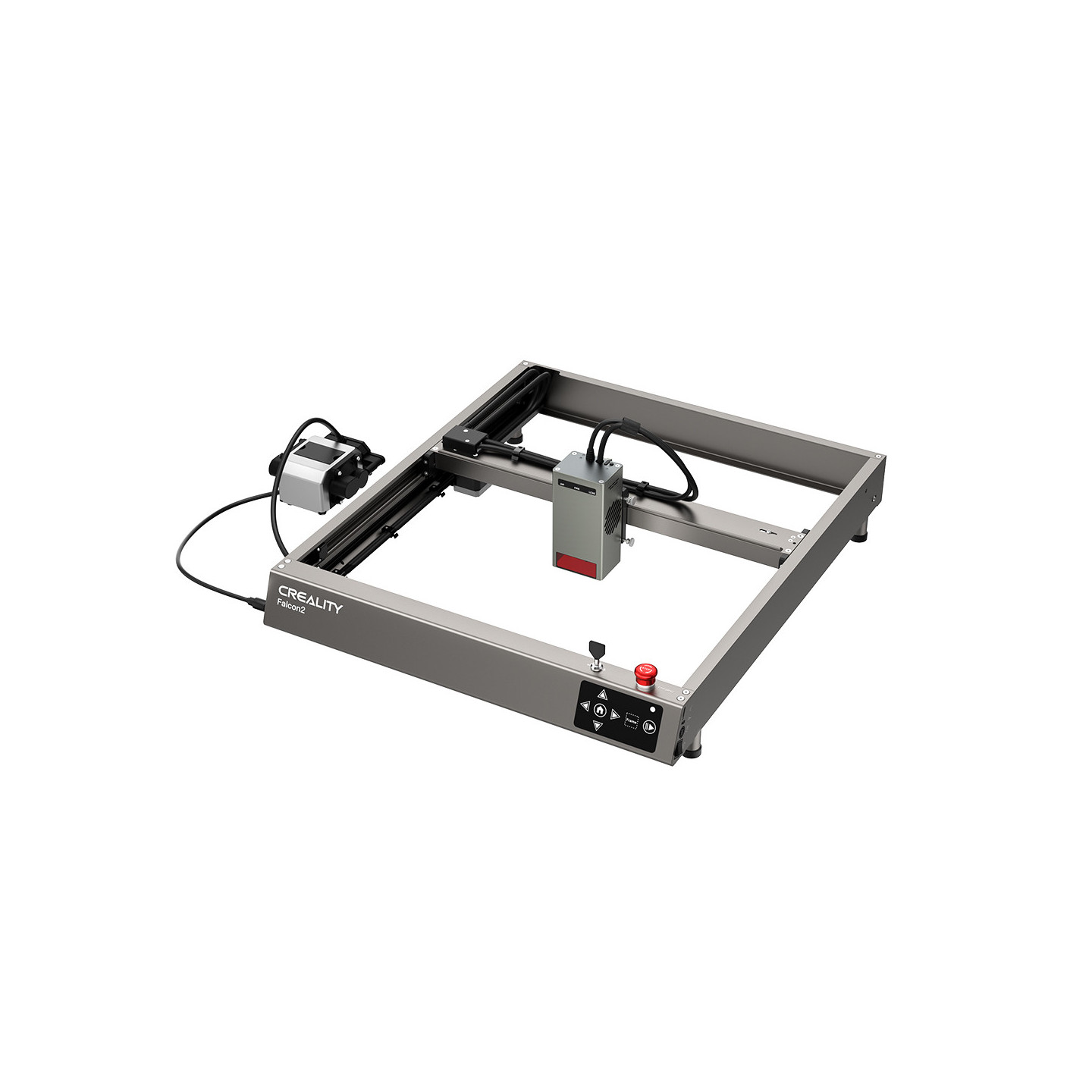 Creality Laser Falcon 2 Engraver - 40W