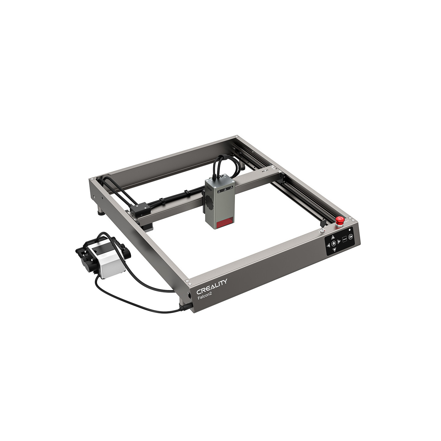 Creality Laser Falcon 2 Engraver - 40W
