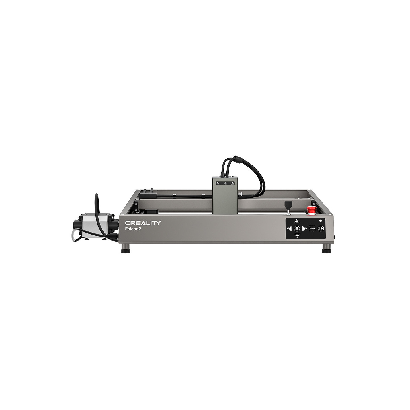 Creality Laser Falcon 2 Engraver - 40W