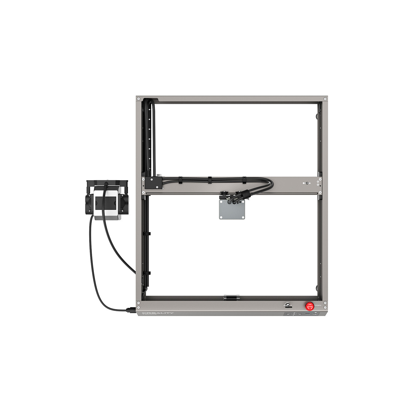 Creality Laser Falcon 2 Engraver - 40W