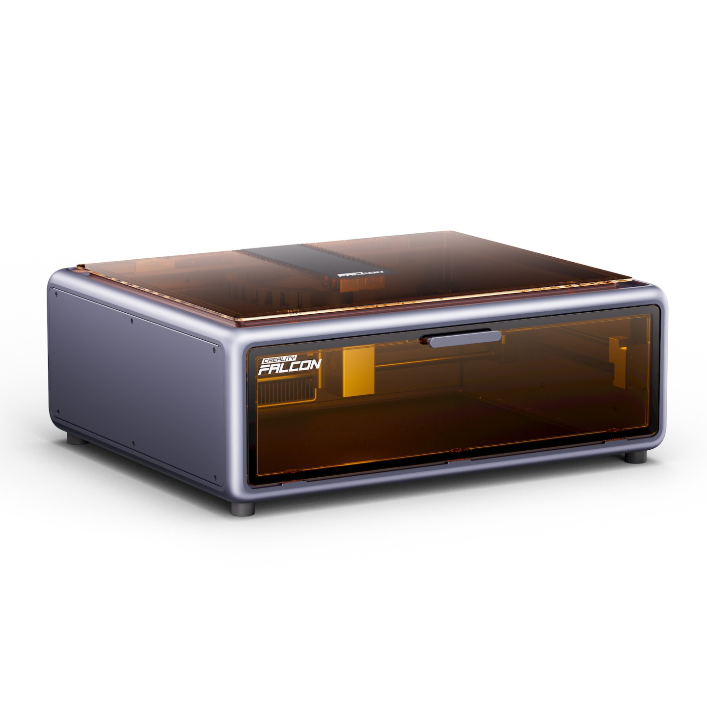 Falcon A1 10W Laser Engraver & Cutter