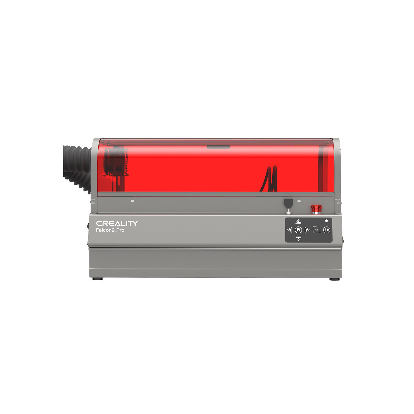 Creality Laser Falcon 2 Pro 22W Laser Engraver & Cutter