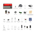 Creality Laser Falcon 2 Pro Gravierer - 40W + 1.6W Laser  Lāzergravieris