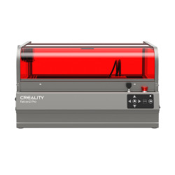 Creality Laser Falcon 2 Pro Gravierer - 40W + 1.6W Laser  Lāzergravieris