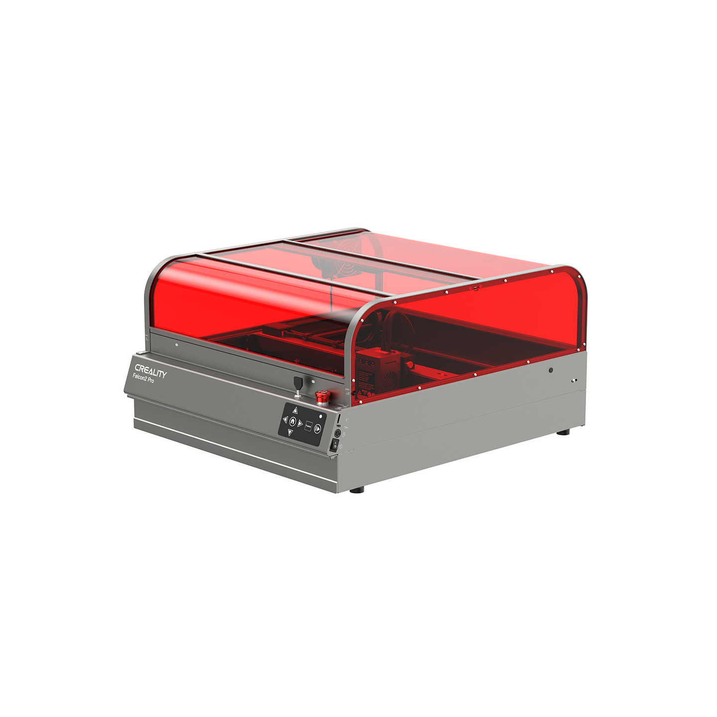 Creality Laser Falcon 2 Pro 60W Laser engraver & cutter